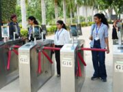 छात्रों की सुरक्षा एक बड़ी चिंता बनती जा रही है, ऐसे में टेक्नोलॉजी पर आधारित एलपीयू कैंपस नए मानक स्थापित कर रहा है