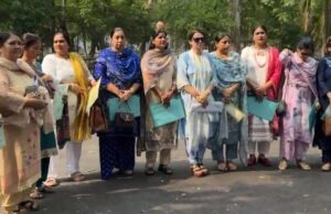 पंजाब के कपूरथला मेयर, सीनियर डिप्टी मेयर व डिप्टी मेयर चुनाव पर माननीय हाई कोर्ट ने लगाई अंतरिम रोक, पढ़ें व देखें