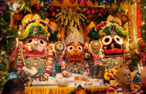 श्री जगन्नाथ रथ यात्रा के दौरान सेंट सोल्जर ग्रुप ऑफ इंस्टीट्यूशंस द्वारा लंगर सेवा का आयोजन