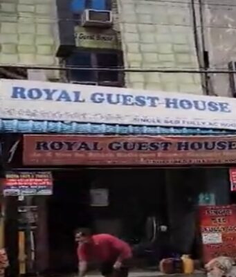 जालंधर: 20 वर्षीय युवती का Hotel के Room से मिला शव, पिछले कुछ दिनों से ठहरी थी वहाँ, लड़का 3-4 घंटे के लिए आता था मिलने, पढ़ें व देखें