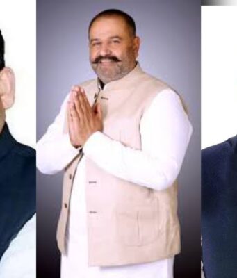 जालंधर : पावरफुल हुए शीतल अंगुराल, तेजिंदर बिट्टू, सुशील रिंकू व राजेश बाघा, प्रदेश कार्यकारिणी में मिली अहम जिम्मेवारी, पढ़ें व देखें
