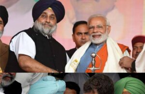 पंजाब: मोदी-बादल मुलाक़ात और राहुल गांधी के कैप्टेन मोह ने छेड़ी नई चर्चाएं, राजनीतिक हलचल हुई तेज, पढ़ें व देखें