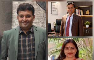 तीन डेविएट प्रोफेसरों को मिला पेटेंट, एआई-संचालित वेयरेबल जो रीयल टाइम में तनाव का पता लगाता और राहत देता है