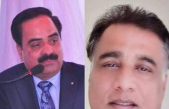 जालंधर जिमखाना चुनाव : प्रो. विपन झांझी नहीं विजय सहदेव होंगे प्रोग्रेसिव ग्रुप के सचिव उम्मीदवार, पढ़ें व देखें