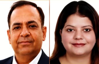 जालंधर जिमखाना चुनाव : जूनियर वाईस प्रेजिडेंट के पद पर अचीवर ग्रुप के धीरज सेठ तो महिला एग्जीक्यूटिव उम्मीदवारों में विन्नी शर्मा धवन मजबूत, पढ़ें क्या हैं बाकी समीकरण