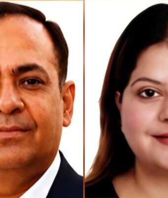 जालंधर जिमखाना चुनाव : जूनियर वाईस प्रेजिडेंट के पद पर अचीवर ग्रुप के धीरज सेठ तो महिला एग्जीक्यूटिव उम्मीदवारों में विन्नी शर्मा धवन मजबूत, पढ़ें क्या हैं बाकी समीकरण