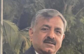 जालंधर जिमखाना चुनाव कोई राजनीतिक अखाडा नहीं, मैं धीरज सेठ सहित अमित कुकरेजा, हरप्रीत गोल्डी व सौरभ खुल्लर का समर्थन करता हूं, और जो कोई भी चुनाव लड़ना चाहता है उसका स्वागत है : अजय पुरी विक्की (फाउंडर प्रोग्रेसिव ग्रुप)