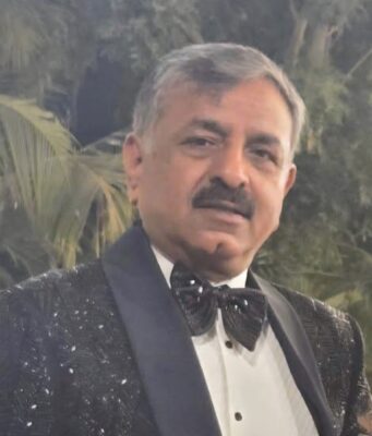 जालंधर जिमखाना चुनाव कोई राजनीतिक अखाडा नहीं, मैं धीरज सेठ सहित अमित कुकरेजा, हरप्रीत गोल्डी व सौरभ खुल्लर का समर्थन करता हूं, और जो कोई भी चुनाव लड़ना चाहता है उसका स्वागत है : अजय पुरी विक्की (फाउंडर प्रोग्रेसिव ग्रुप)