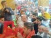 जालंधर नार्थ हल्के में आम आदमी पार्टी के नवनियुक्त हलका इंचार्ज वनीत धीर ने निकाली ‘शुक्राना यात्रा’, फूल बरसा कर हलका निवासियों ने किया मेयर वनीत धीर का नार्थ हल्के में गर्मजोशी से स्वागत