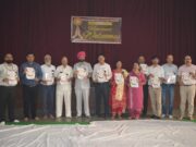 मेहर चंद पॉलिटेक्निक में नए प्रॉस्पेक्टस का विमोचन