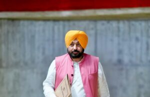 पंजाब सरकार जेन-ज़ी के साथ चट्टान की तरह खड़ी है; विधानसभा में नौजवानों पर हो रहे अत्याचारों का मुद्दा उठाया