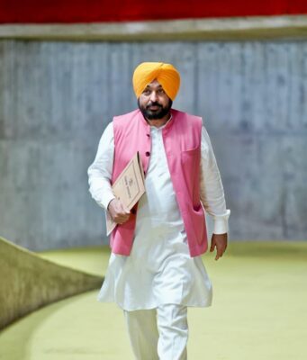 पंजाब सरकार जेन-ज़ी के साथ चट्टान की तरह खड़ी है; विधानसभा में नौजवानों पर हो रहे अत्याचारों का मुद्दा उठाया
