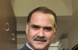 जालंधर: मोंटी सहगल को ‘फेडरेशन ऑफ आल इंडिया पेट्रोलियम ट्रेडर्स’ ने नियुक्त किया राष्ट्रीय स्पोकस्पर्सन, पढ़ें व देखें