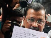ई-20 के विरोध में 100 लोगों के साथ पीएम से मिलने जा रहे केजरीवाल को पुलिस ने रोका