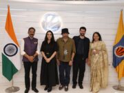 एलपीयू में नए सफर की स्टारडम भरी शुरुआत, सनी देओल, करण देओल और प्रीति जिंटा ने किया फ्रेशर्स का स्वागत