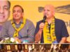 आप पंजाब प्रभारी मनीष सिसोदिया ने जालंधर में बूथ स्तर की तैयारियों की समीक्षा की, नितिन कोहली के संगठनात्मक कार्य की सराहना की