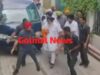 पंजाब: जानलेवा हमला सुखबीर सिंह बादल पर नांदेड़ साहिब में, निहंग सिंह ने तेजधार हथियार से किया वार, पढ़ें व देखें