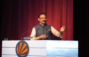 अंतर्राष्ट्रीय युवा दिवस पर एलपीयू कौशल और विकास के ज़रिए युवाओं को सशक्त बना रहा
