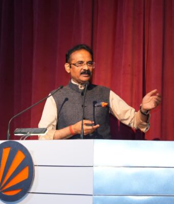 अंतर्राष्ट्रीय युवा दिवस पर एलपीयू कौशल और विकास के ज़रिए युवाओं को सशक्त बना रहा