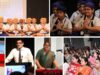 अनहद : ए डिवाइन कनेक्शन’ — इनोसेंट हार्ट्स स्कूल ने घर और विद्यालय के बीच के सशक्त संबंध को किया सुदृढ़