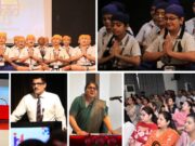 अनहद : ए डिवाइन कनेक्शन’ — इनोसेंट हार्ट्स स्कूल ने घर और विद्यालय के बीच के सशक्त संबंध को किया सुदृढ़