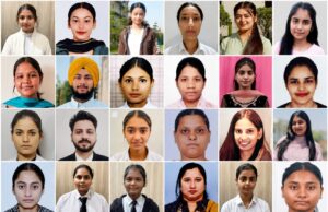 डिप्स आईएमटी ने रचा अकादमिक सफलता का नया अध्याय
