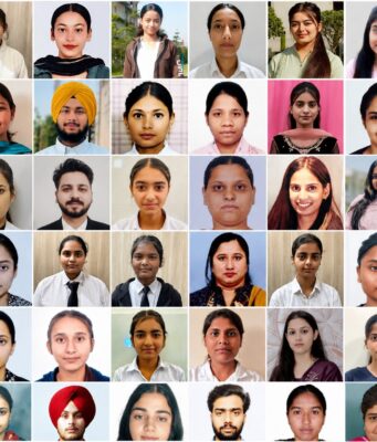 डिप्स आईएमटी ने रचा अकादमिक सफलता का नया अध्याय
