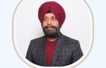 जालंधर जिमखाना चुनाव प्रचार में व्यस्त हरप्रीत गोल्डी, Joint Secretary पद के लिए क्लब सदस्यों से निजी मुलाक़ात कर चला रहे जनसम्पर्क अभियान, पढ़ें व देखें