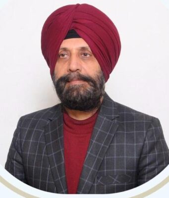जालंधर जिमखाना चुनाव प्रचार में व्यस्त हरप्रीत गोल्डी, Joint Secretary पद के लिए क्लब सदस्यों से निजी मुलाक़ात कर चला रहे जनसम्पर्क अभियान, पढ़ें व देखें