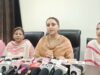 पंजाब: डॉ. गुरप्रीत कौर मान पर कांग्रेस विधायक खैहरा के जीजा रणजीत सिंह के आरोप बेबुनियाद और राजनीति से प्रेरित: आप