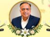 जालंधर: BM Water Meters एवं Belanto Water Meters के वरिष्ठ कर्मी स्व. अरुण शर्मा निमित्त रस्म किरया कल, पढ़ें व देखें