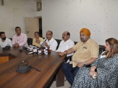 जालंधर में 28 और 29 अगस्त को होगा ‘हमारे राम’ प्रसिद्ध नाटक : सलाहकार दीपक बाली व मंत्री भगत