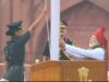 भारत ने मनाया 80वां स्वतंत्रता दिवस, PM मोदी ने बताई ‘शक्ति की सप्त धारा’, बोले : 2047 तक विकसित देश का लक्ष्य, पढ़ें व देखें
