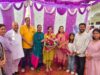 जालंधर सेंट्रल में आउटरीच बैठकों के जरिए निधि कोहली ने महिला विंग को किया मजबूत