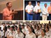 इनोसेंट हार्ट्स स्कूल, लोहारां में क्लाउड कंप्यूटिंग और एजेंटिक एआई पर विशेष सत्र आयोजित