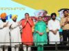 राखी के त्यौहार पर भगवंत सिंह मान ने निभाया ‘भाई’ का फर्ज, 1.37 लाख सत्कार सखियों के खातों में डाली सम्मान राशि