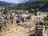 नेपाल बाढ़ में 105 भारतीयों समेत सैकड़ों लापता, बिहार-यूपी के 10 जिलों में अलर्ट; हेल्पलाइन नंबर जारी