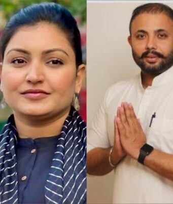 पंजाब : हटाया MLA अनमोल गगन मान को AAP ने, इस नेता को बनाया खरड़ का हलका इंचार्ज, पढ़ें व देखें