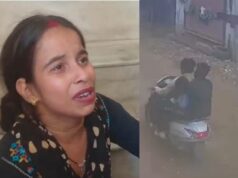 जालंधर : किडनेप 4 वर्षीय मासूम बच्चा 2 Activa सवार युवकों द्वारा, घटना CCTV में कैद, पढ़ें व देखें