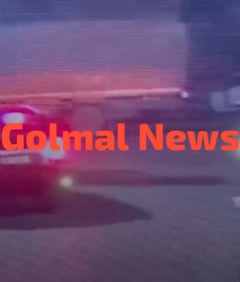जालंधर: लूट एक बार फिर कारोबारी से फिल्मी अंदाज में लाखों की, CCTV में कैद हुई घटना, पढ़ें व देखें