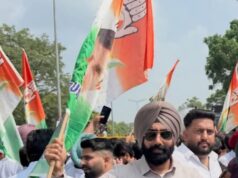 अंग्रेजी अख़बार की रिपोर्ट ने चुनाव आयोग की कार्यप्रणाली पर गंभीर सवाल खड़े किए, राहुल गांधी के ‘वोट चोरी’ के आरोपों को मिली नई गंभीरता: रविंदर सिंह लाडी