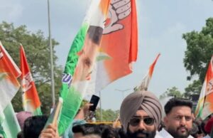 सरकारी नाकामी पर सवाल करो, तो जवाब धमकी और कथित प्रताड़ना से मिलता है: रविंदर सिंह लाडी