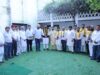 जालंधर नॉर्थ में मजबूत हुई AAP, कांग्रेस – BJP के नेताओं को CM के OSD राजबीर सिंह घुम्मन ने जॉइन कराई पार्टी, पढ़ें व देखें