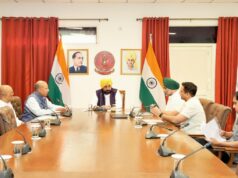 पंजाब : बढ़ा 8% DA सरकारी मुलाजिमों का, सरकार ने जारी किया Notification, पढ़ें व देखें
