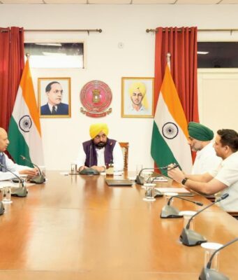 पंजाब : बढ़ा 8% DA सरकारी मुलाजिमों का, सरकार ने जारी किया Notification, पढ़ें व देखें