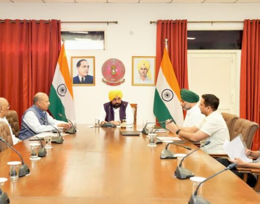 पंजाब : बढ़ा 8% DA सरकारी मुलाजिमों का, सरकार ने जारी किया Notification, पढ़ें व देखें