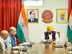 मुख्यमंत्री भगवंत सिंह मान ने शहरी और ग्रामीण स्थानीय निकायों के लिए मजबूत वित्तीय ढांचे की वकालत की; नवगठित सातवें पंजाब वित्त आयोग के साथ की बैठक