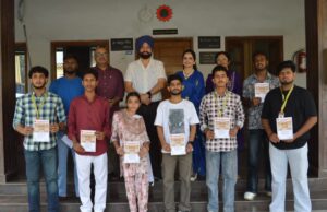 मेहर चंद पॉलिटेक्निक कॉलेज में ‘हिन्दी सप्ताह’ का सफल समापन