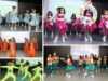 ‘नन्हे कदम, सशक्त भारत’ की थीम पर ‘विवेशियस वाइब्रेंस 2026–27’ में इनोसेंट हार्ट्स, लोहारां के नन्हे-मुन्नों ने बिखेरी चमक