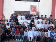 जालंधर में सैंकड़ों युवाओं ने अश्वन भल्ला की अगुवाई में शहीद-ए-आजम भगत सिंह जी को समर्पित ‘नशा छोड़ो यात्रा’ निकाली, पढ़ें व देखें